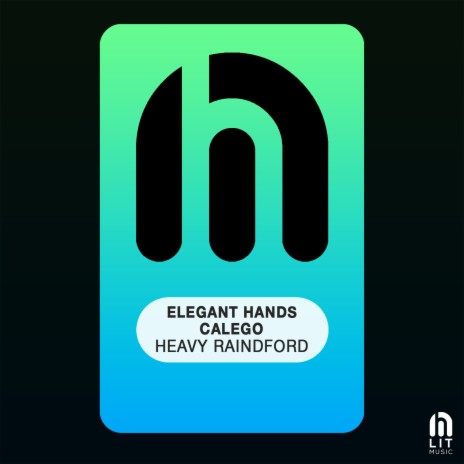 Heavy Raindford ft. Calego | Boomplay Music