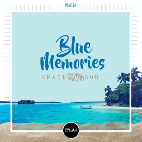 Blue Memories | Boomplay Music
