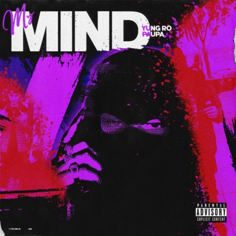 My Mind ft. Paupa | Boomplay Music