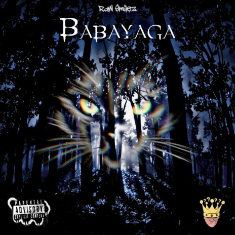Babayaga | Boomplay Music