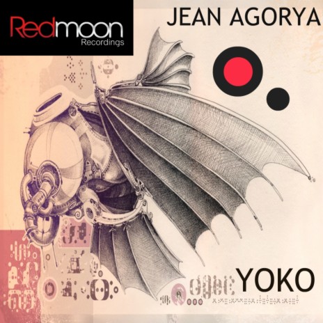 Yoko (Original Mix)