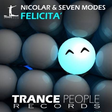 Felicità (Original Mix) ft. Seven Modes