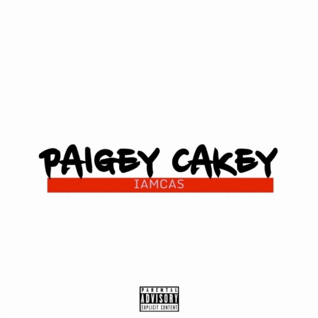 Paigey Cakey | Boomplay Music