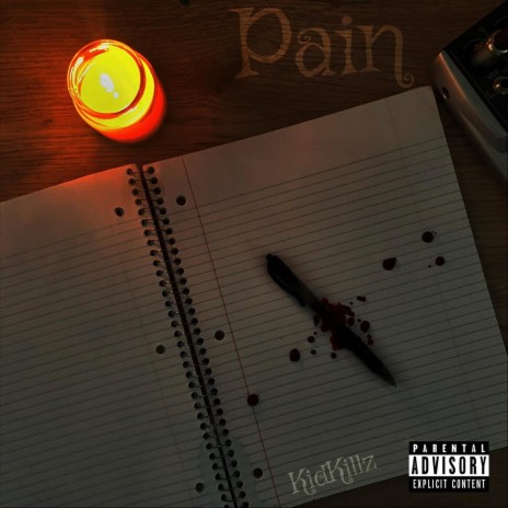 Pain | Boomplay Music