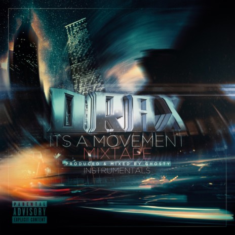 Its A Movement (Instrumental With Hook) (Instrumental Mix) | Boomplay Music