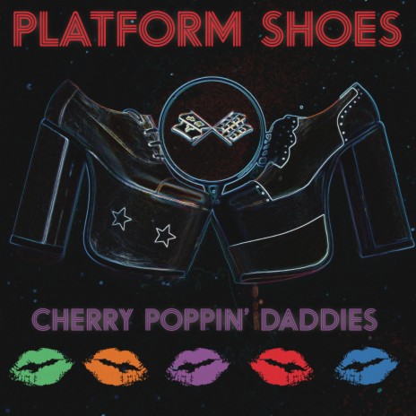 Platform Shoes | Boomplay Music