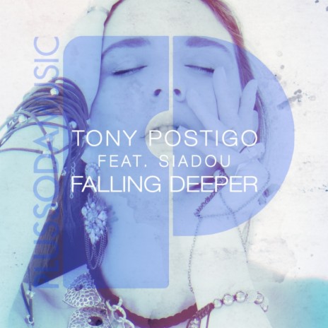 Falling Deeper (Instrumental Mix) ft. Siadou | Boomplay Music