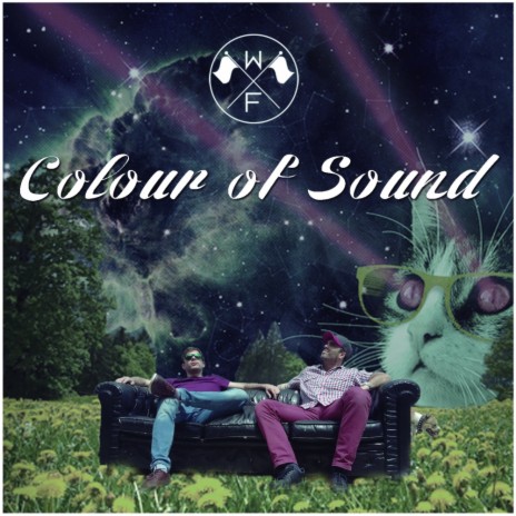 Colour Of Sound (Original Mix)