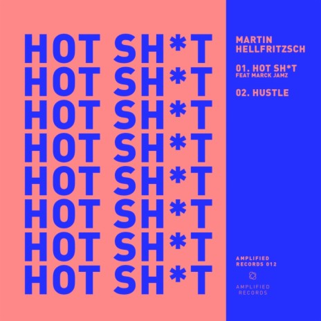 Hot Shit (Original Mix) ft. Marck Jamz