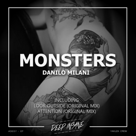 Monsters (Original Mix)