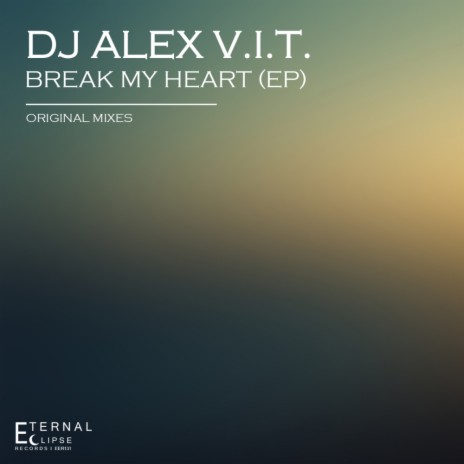I Love, I Cry (DJ Alex V.I.T. Remix)
