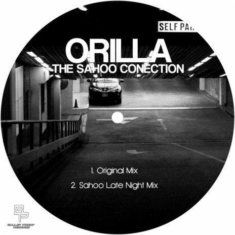 Orilla (Sahoo Late Night Mix) | Boomplay Music