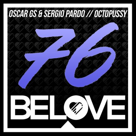 OctoPussy (Acapella) ft. Sergio Pardo