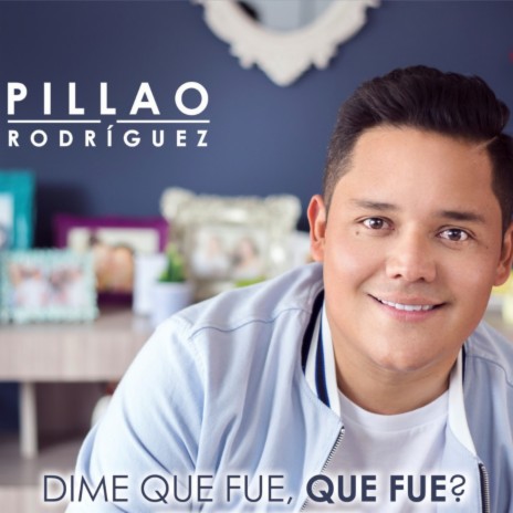 Dime Que Fue, Que Fue? | Boomplay Music