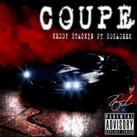 Coupe ft. Sosa geek | Boomplay Music