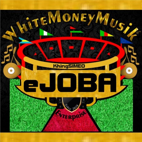 Ejoba | Boomplay Music