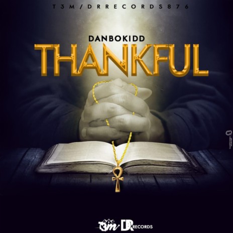 Thankful | Boomplay Music