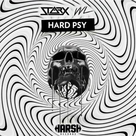 Hard Psy (Original Mix) ft. VVL | Boomplay Music