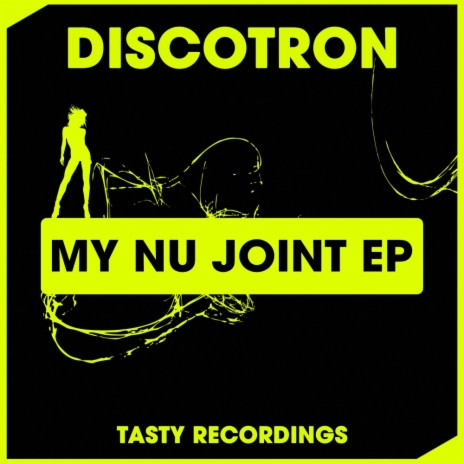 My Nu Joint (Dub Mix) | Boomplay Music
