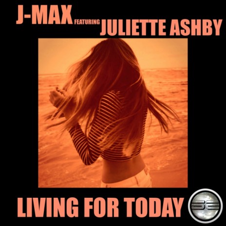Living For Today (Original Instrumental Mix) ft. Juliette Ashby