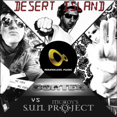 Desert Island (Original Mix) ft. Mccoys Sun Project