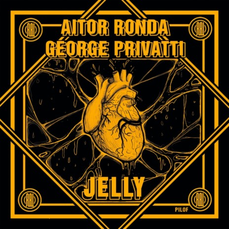 Jelly (Original Mix) ft. George Privatti | Boomplay Music