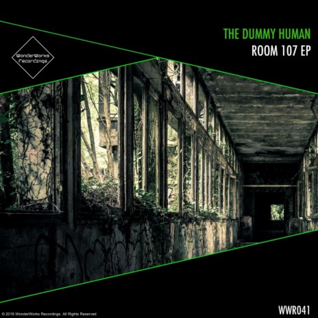 Room 107 (Original Mix) | Boomplay Music