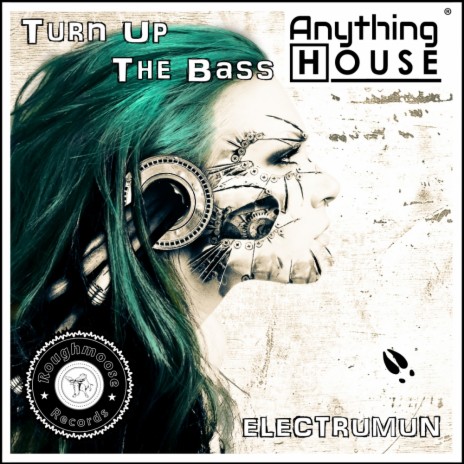 Turn Up The Bass (Original Mix)