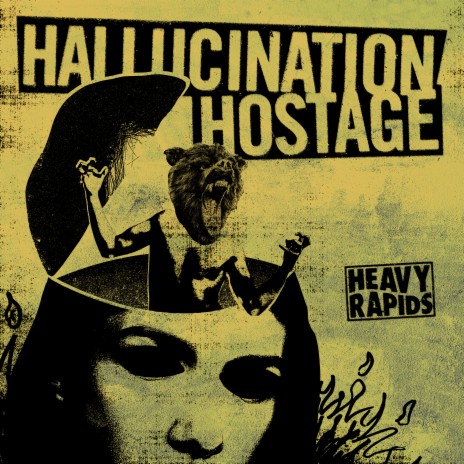 Hallucination Hostage | Boomplay Music