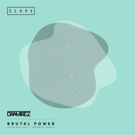 Brutal Power (Barber Remix) | Boomplay Music