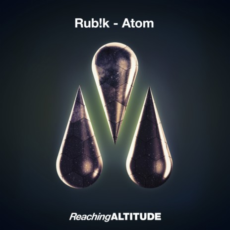 Atom (Radio Edit) | Boomplay Music