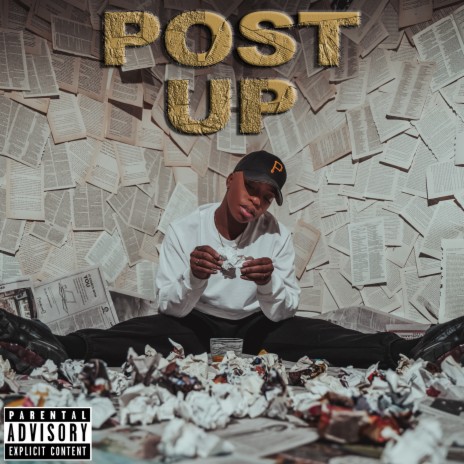 Post Up | Boomplay Music