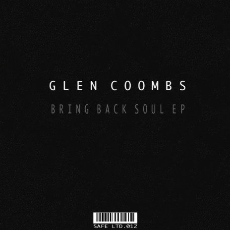 Bring Back Soul (Original Mix)
