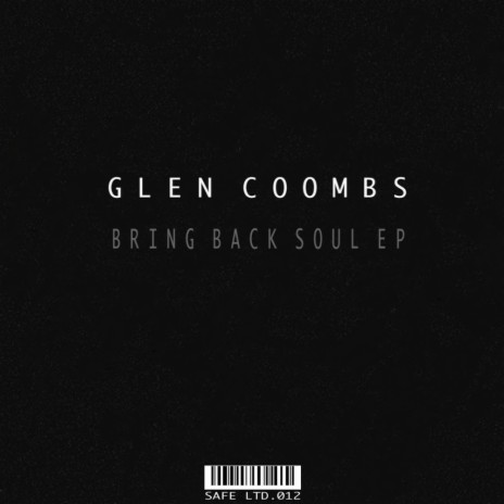 Dont' Go Back (Original Mix)