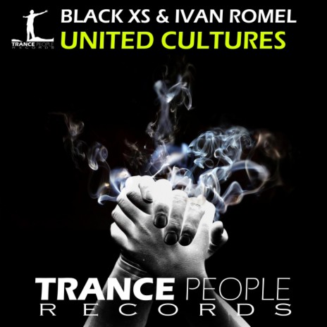 United Cultures (Original Mix) ft. Ivan Romel