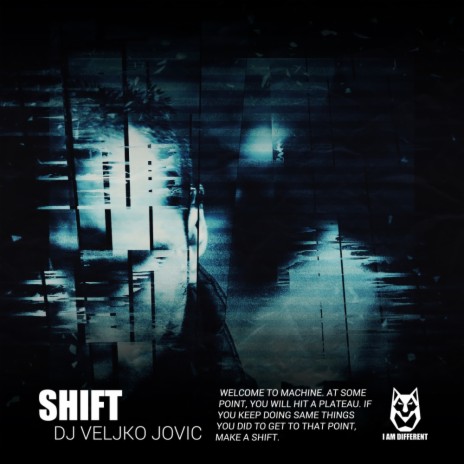 Shift (Original Mix) | Boomplay Music