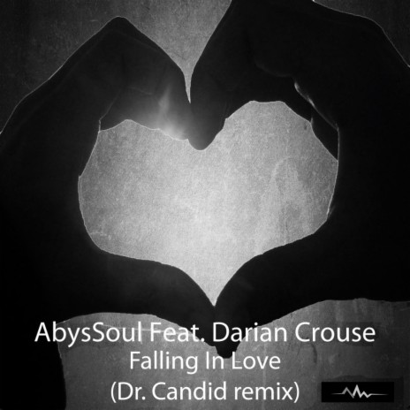 Falling In Love (Dr. Candid Remix) ft. Darian Crouse | Boomplay Music