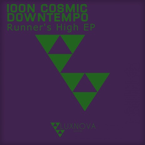 Runner's High - Part 1 (Original Mix) | Boomplay Music