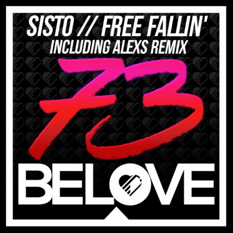 Free Fallin' (AleXs Remix) | Boomplay Music