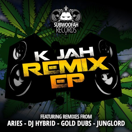 Fix Dem (DJ Hybrid Remix)