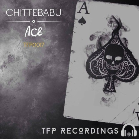 Ace (Original Mix) | Boomplay Music