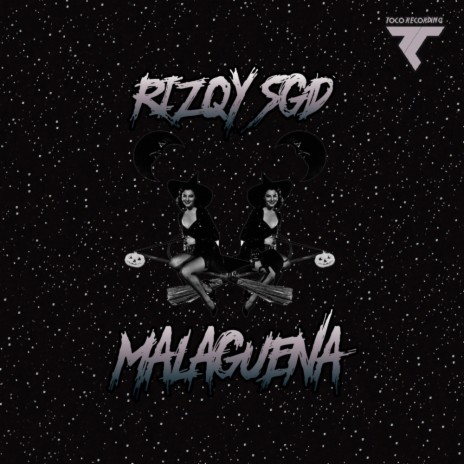 Malaguena (Original Mix) | Boomplay Music