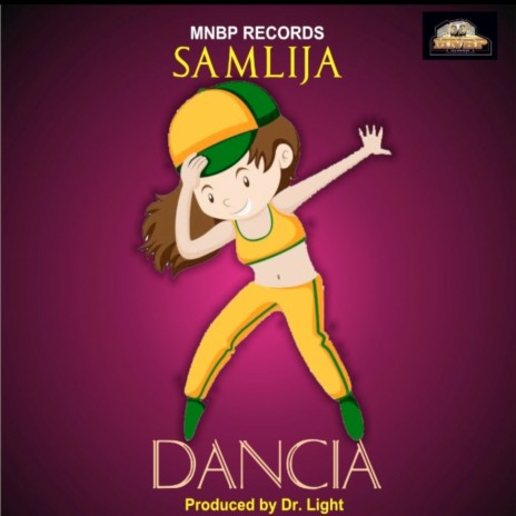 Dancia - Samlija | Boomplay Music