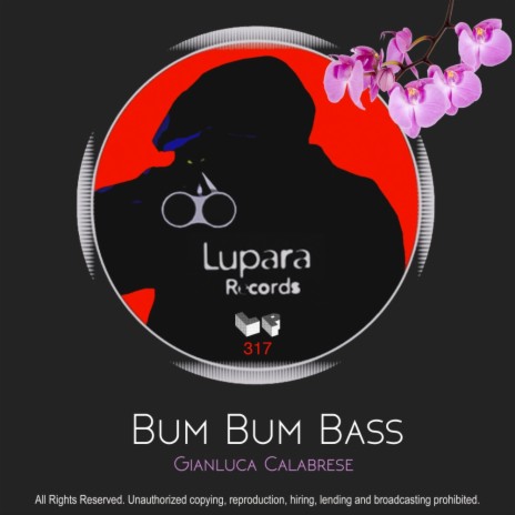 Bum Bum Bass (Original Mix) | Boomplay Music