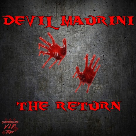 The Return (Original Mix)