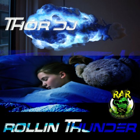 Rollin Thunder (Original Mix)