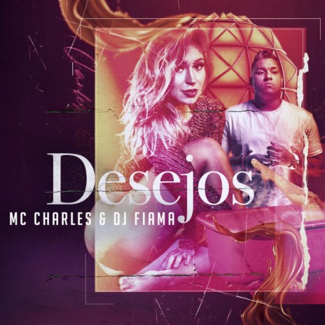 Desejos ft. Dj Fiama | Boomplay Music