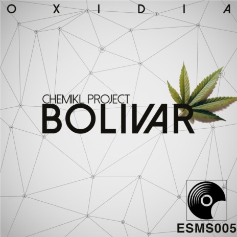 Bolivar (Original Mix) | Boomplay Music