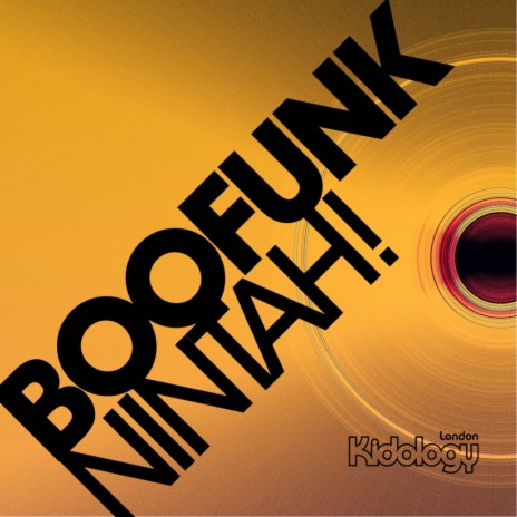 Nintah! (Instrumental Mix) | Boomplay Music