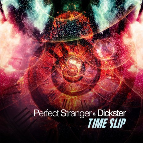 Time Slip (Original Mix) ft. Dickster